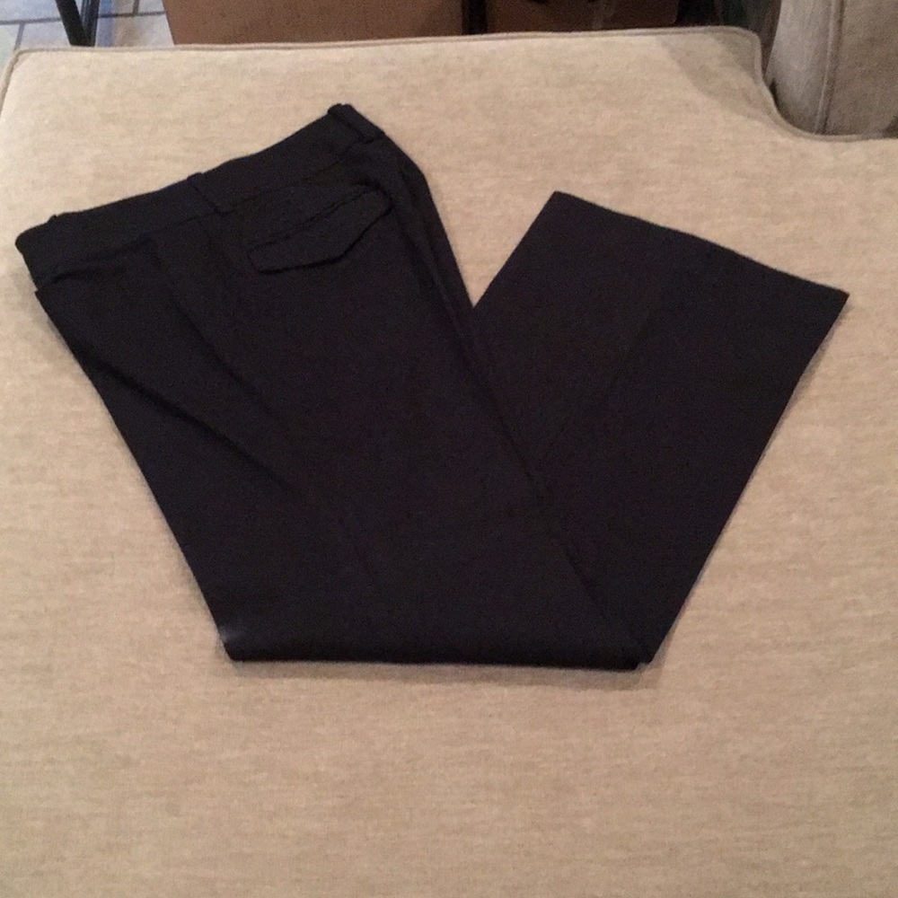 Ann Taylor dress pants